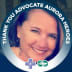 User profile avatar