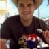 User profile avatar