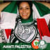 User profile avatar