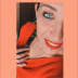 User profile avatar