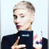 User profile avatar