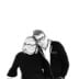 User profile avatar
