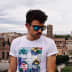 User profile avatar