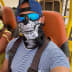 User profile avatar