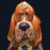 User profile avatar