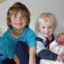 User profile avatar