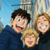 User profile avatar