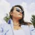 User profile avatar
