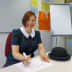 User profile avatar