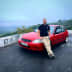 User profile avatar