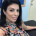 User profile avatar