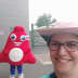User profile avatar