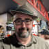 User profile avatar