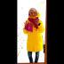 User profile avatar