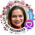 User profile avatar