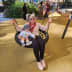 User profile avatar