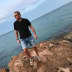 User profile avatar