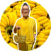User profile avatar