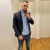 User profile avatar
