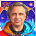 User profile avatar