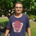 User profile avatar