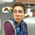 User profile avatar