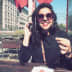 User profile avatar