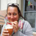 User profile avatar