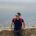 User profile avatar