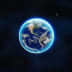 User profile avatar
