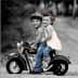 User profile avatar