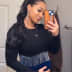 User profile avatar