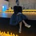 User profile avatar