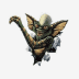 User profile avatar