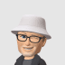 User profile avatar