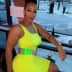 User profile avatar