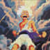 User profile avatar