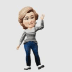 User profile avatar