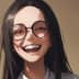 User profile avatar