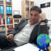 User profile avatar