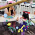 User profile avatar