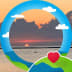 User profile avatar
