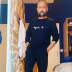 User profile avatar