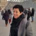 User profile avatar