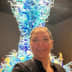 User profile avatar