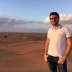 User profile avatar