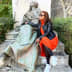 User profile avatar