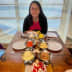 User profile avatar
