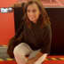 User profile avatar