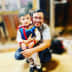 User profile avatar